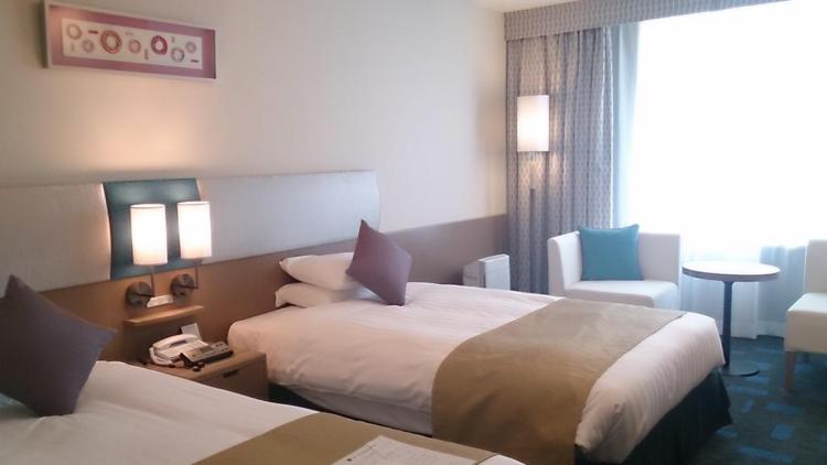 Shibuya Excel Hotel Tokyu