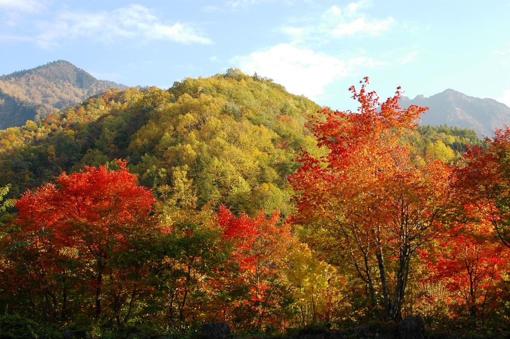 Nakao Kogen Hotel Kazaguruma