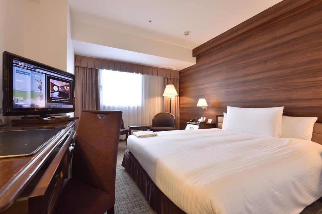 Hotel WBF Sapporo North Gate