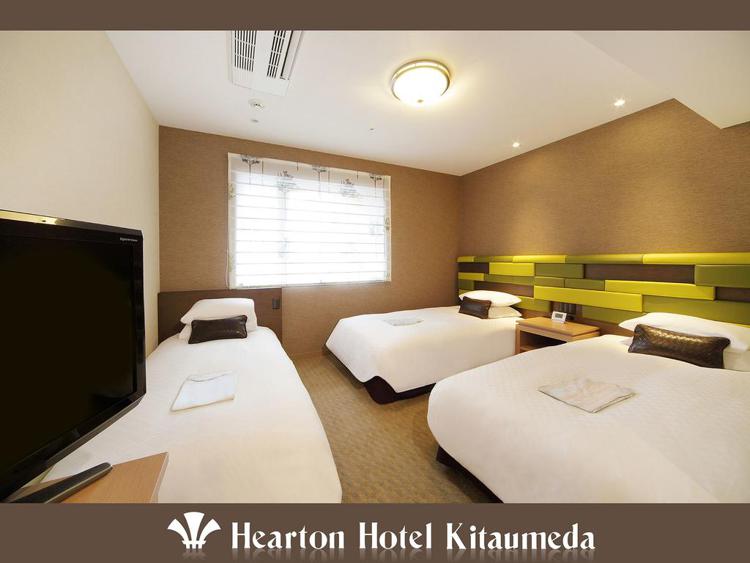 Hearton Hotel Kita Umeda