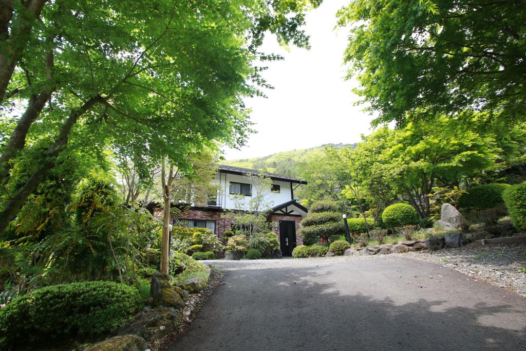 Kawaguchiko Country Cottage Ban - Glamping Resort -