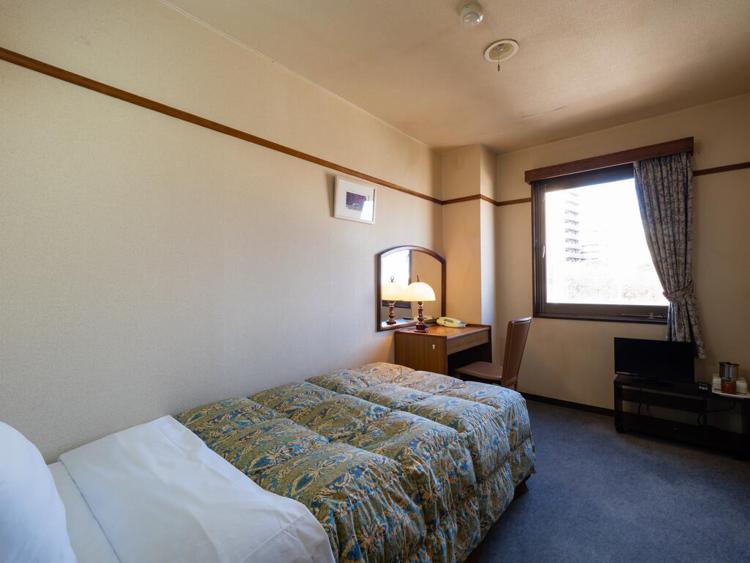 Business Hotel Nakayama