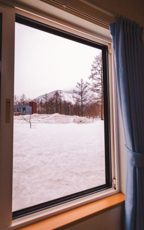 Trailside Apartments Niseko