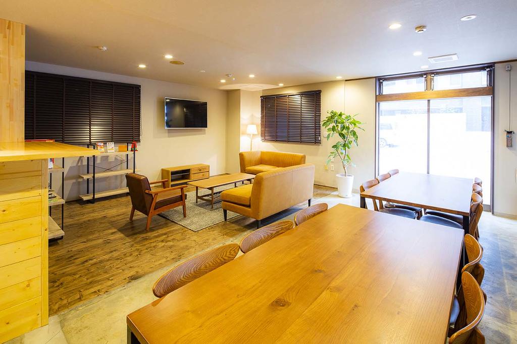 The Stay Sapporo Nagomi