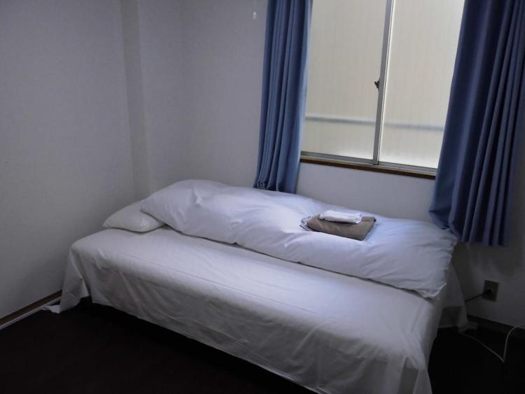 Business Hotel Taiyo