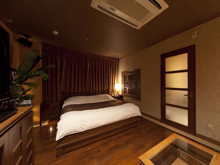 Hotel Grand Fine Kyoto Okazaki (Adult Only)