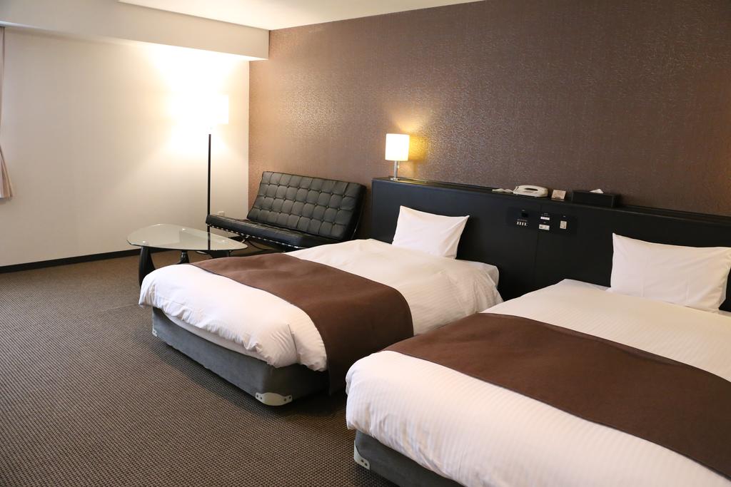 Hotel Royal Stay Sapporo