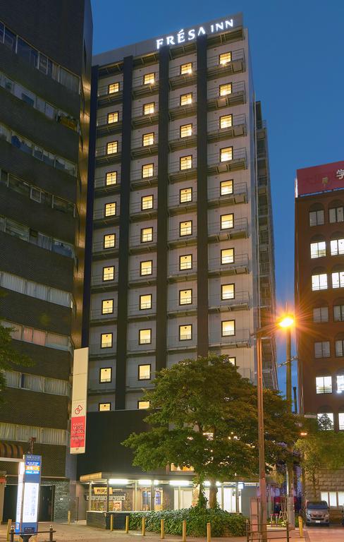 Sotetsu Fresa Inn Osaka Namba