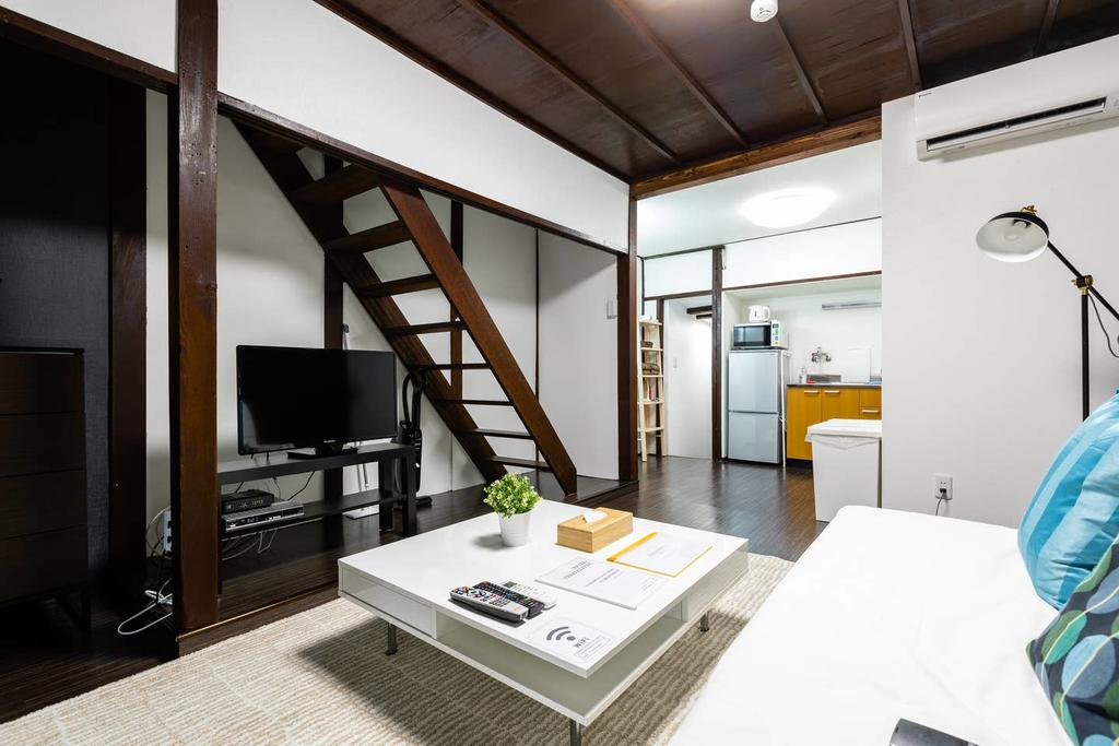 YAGARA TERRACE HOUSE A