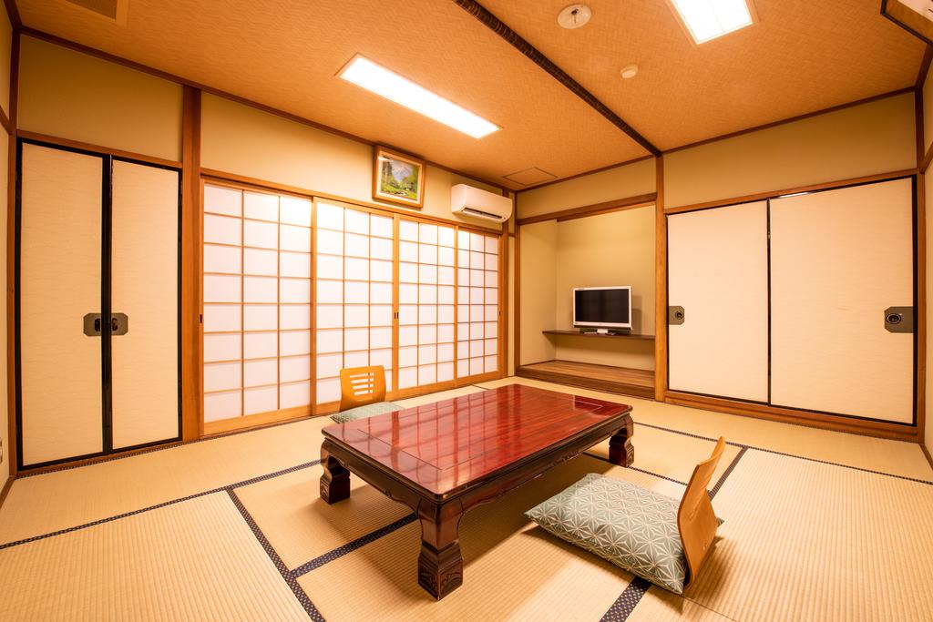 Yamadaya Ryokan