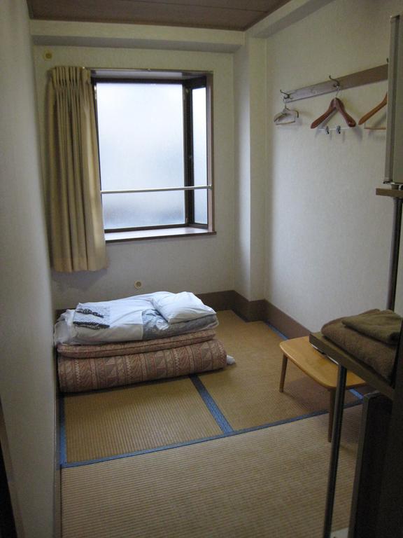 Asakusa Hotel Fukudaya