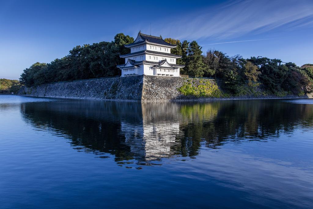 Hotel Nagoya Castle