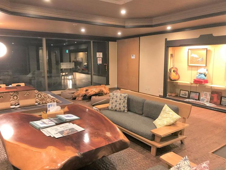 K's House Hostels - Hakone Yumoto Onsen