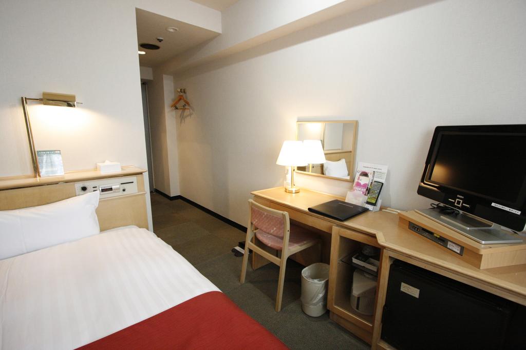 Hotel Abest Meguro