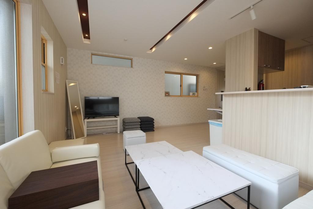 New Home in Sannomiya