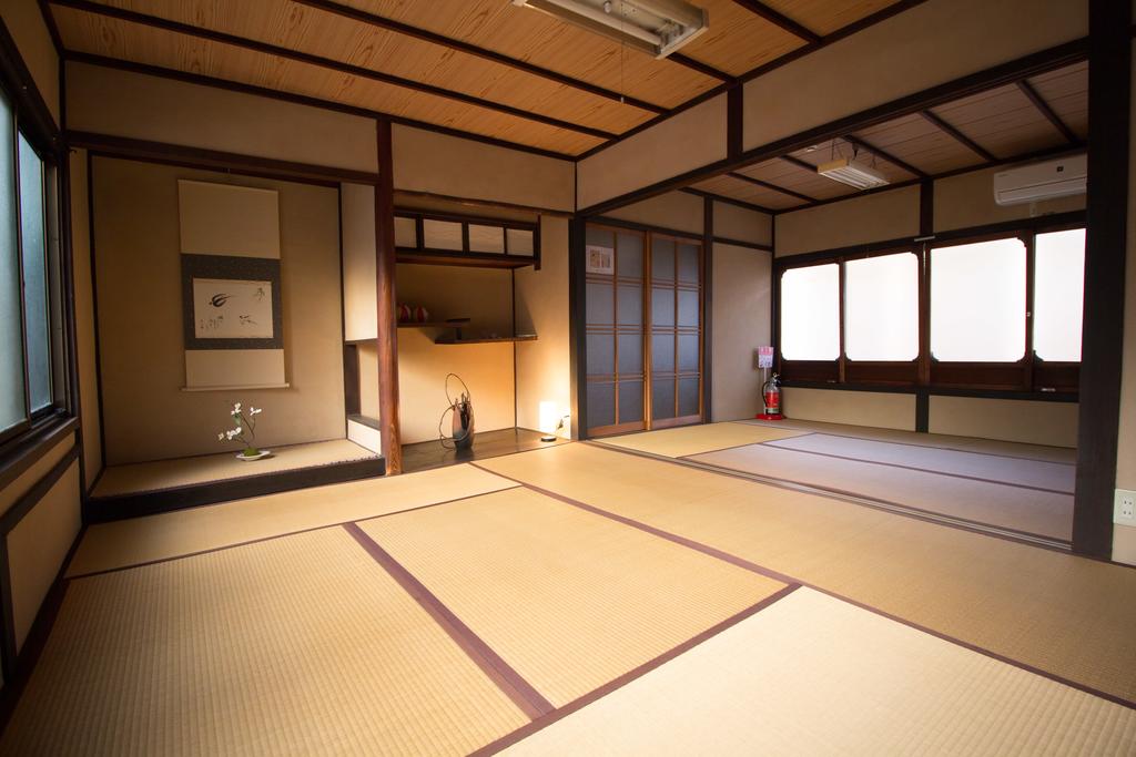 Kyoto Villa Chiyotsuru