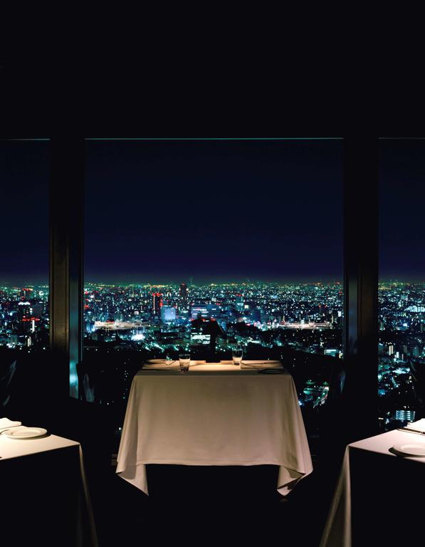 Park Hyatt Tokyo