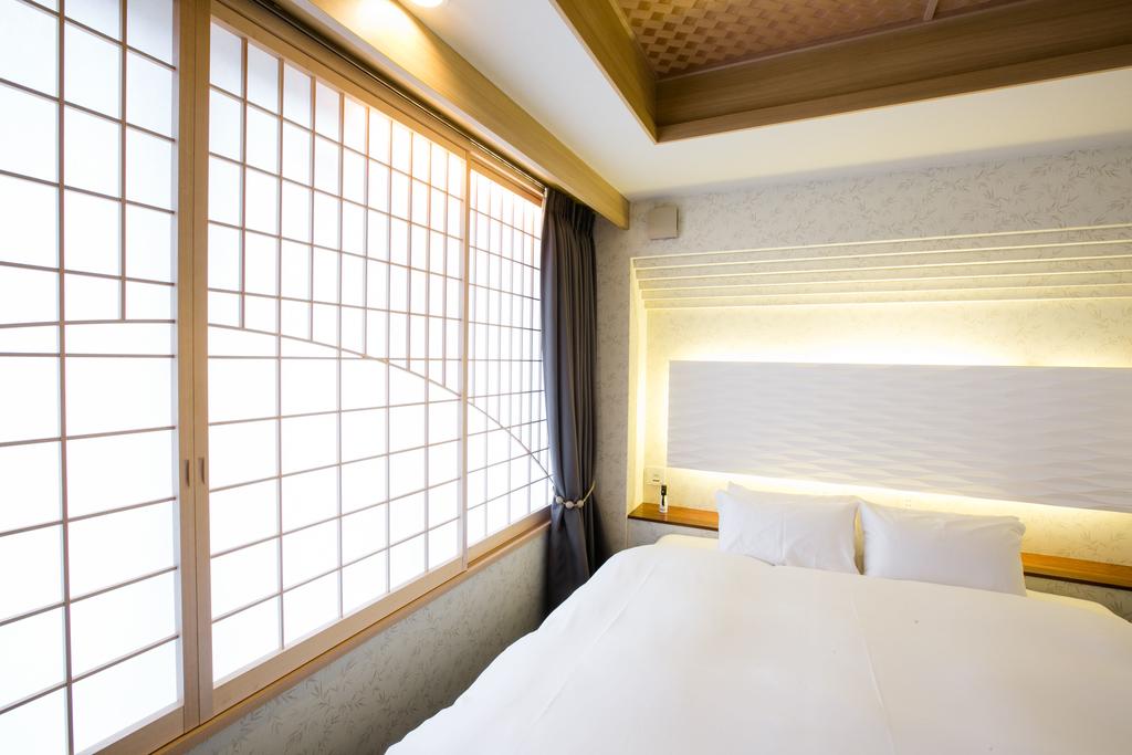 Kyoto Kamanza Hotel