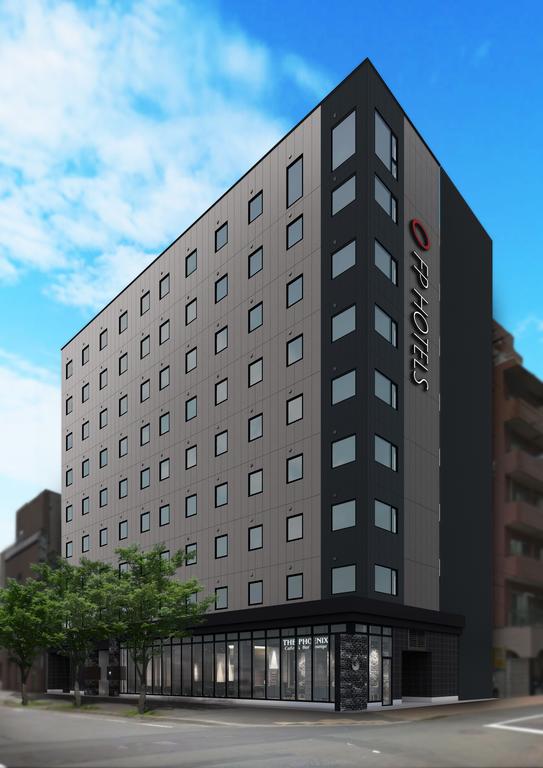 FP HOTELS Sapporo Odori