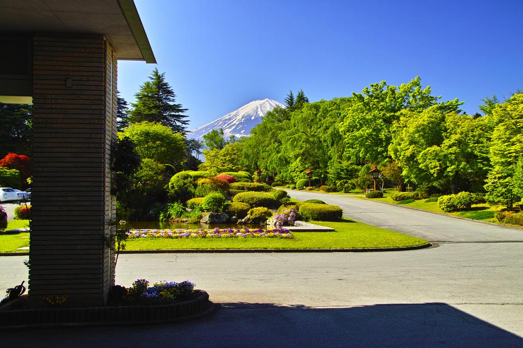 Fuji View Hotel