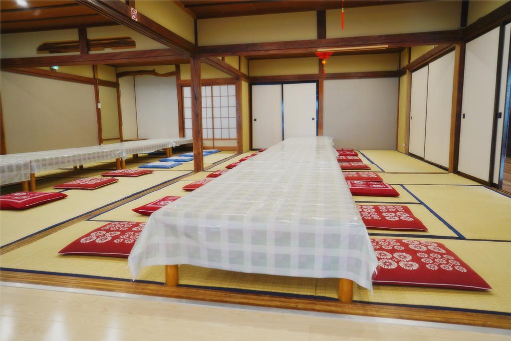 Fujinoya Ryokan