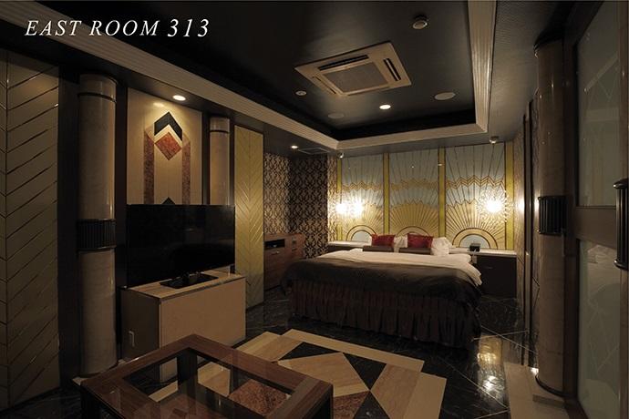 Hotel Crystal Gate Kyoto (Adult Only)