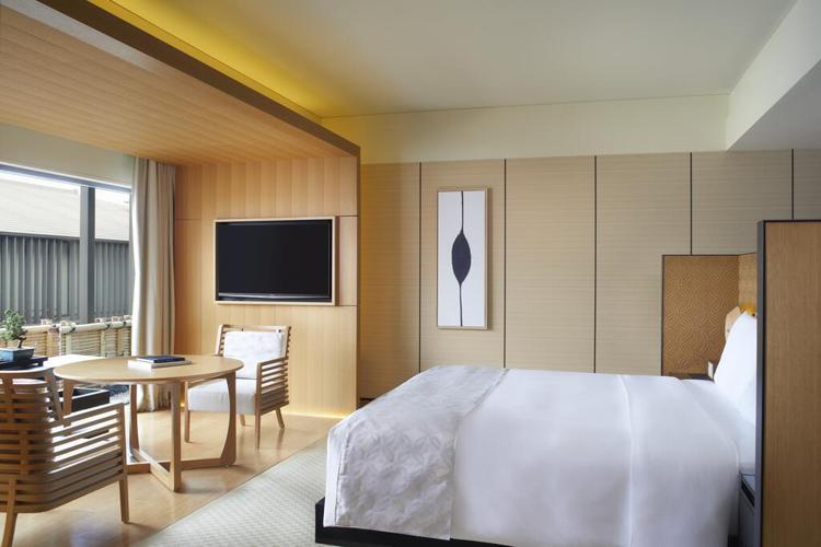 The Ritz-Carlton Kyoto