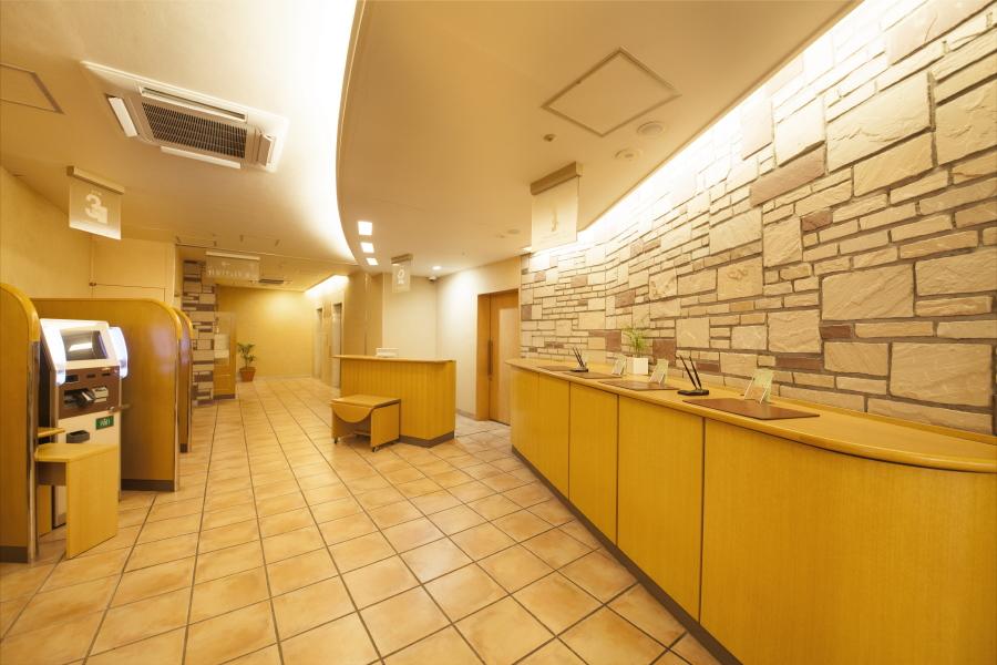 R&B Hotel Ueno Hirokoji