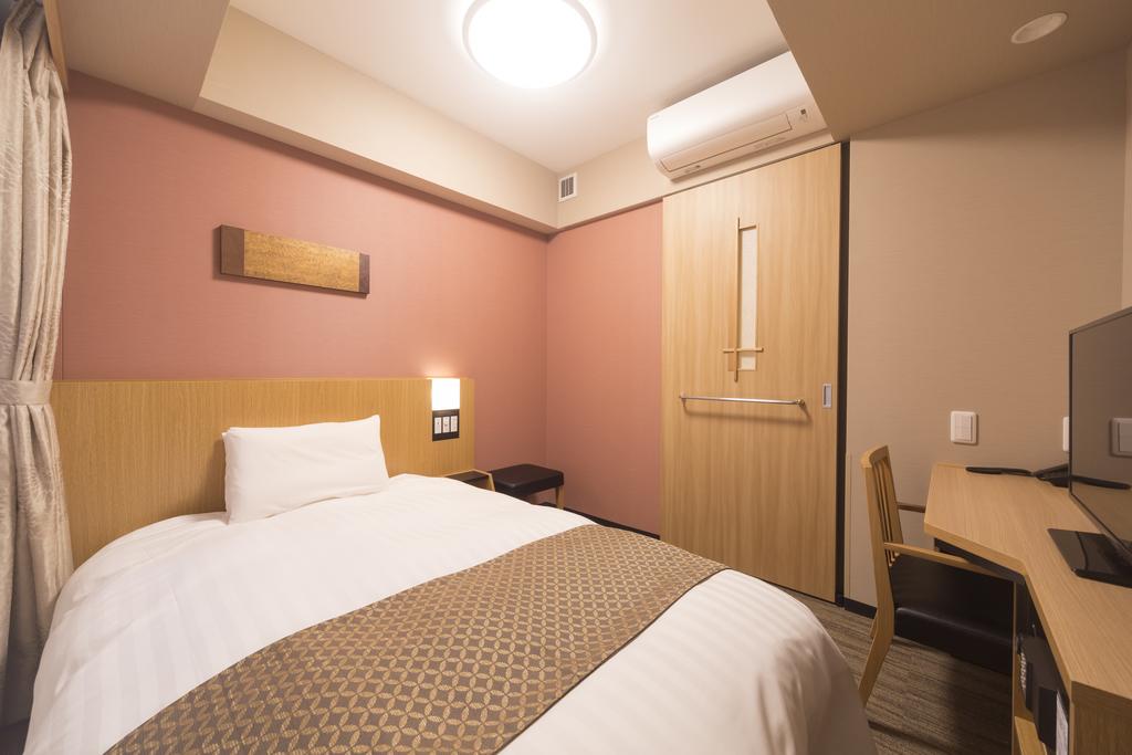 Dormy Inn Premium Tokyo Kodenmacho