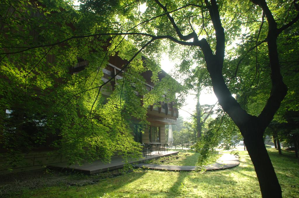 Karuizawa Marriott Hotel