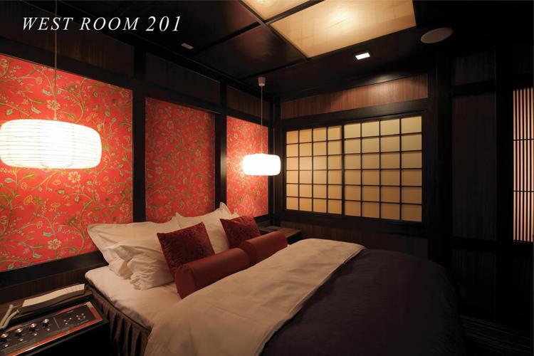 Hotel Crystal Gate Kyoto (Adult Only)