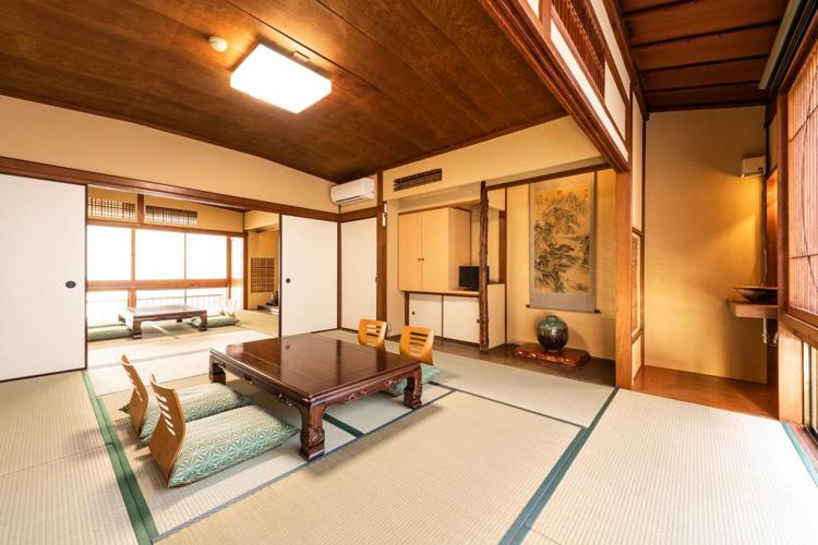 Yamadaya Ryokan