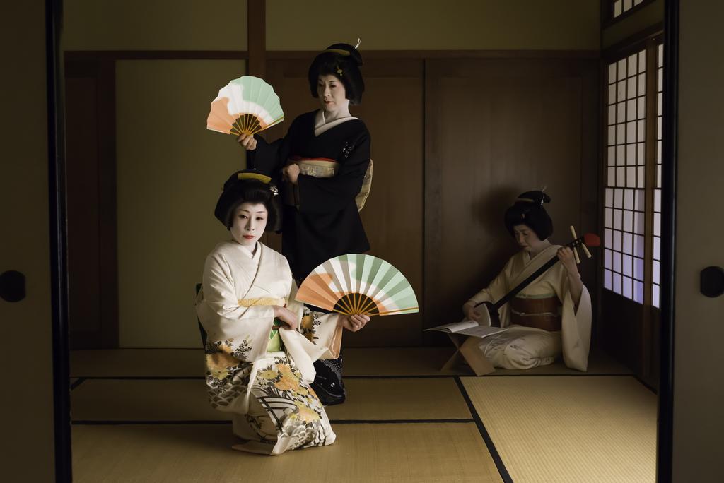 Arima Onsen Motoyu Ryuusenkaku