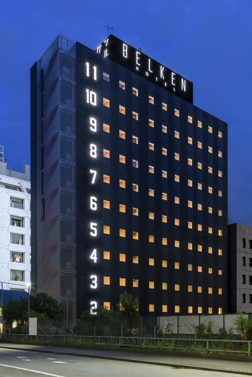 Belken Hotel Tokyo