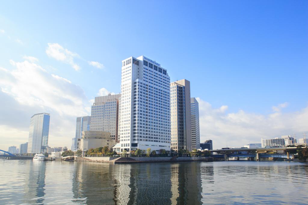 Dai-ichi Hotel Tokyo Seafort