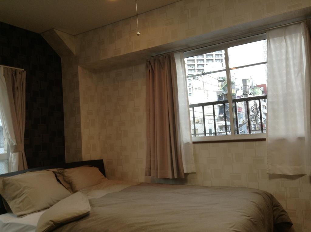 Vann Amor Apartment Takenotsuka