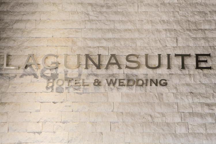 Lagunasuite Nagoya