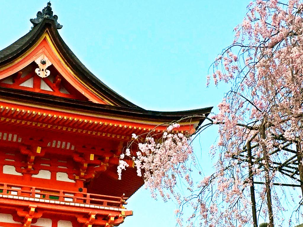 Yuenshe Kiyomizu Villa