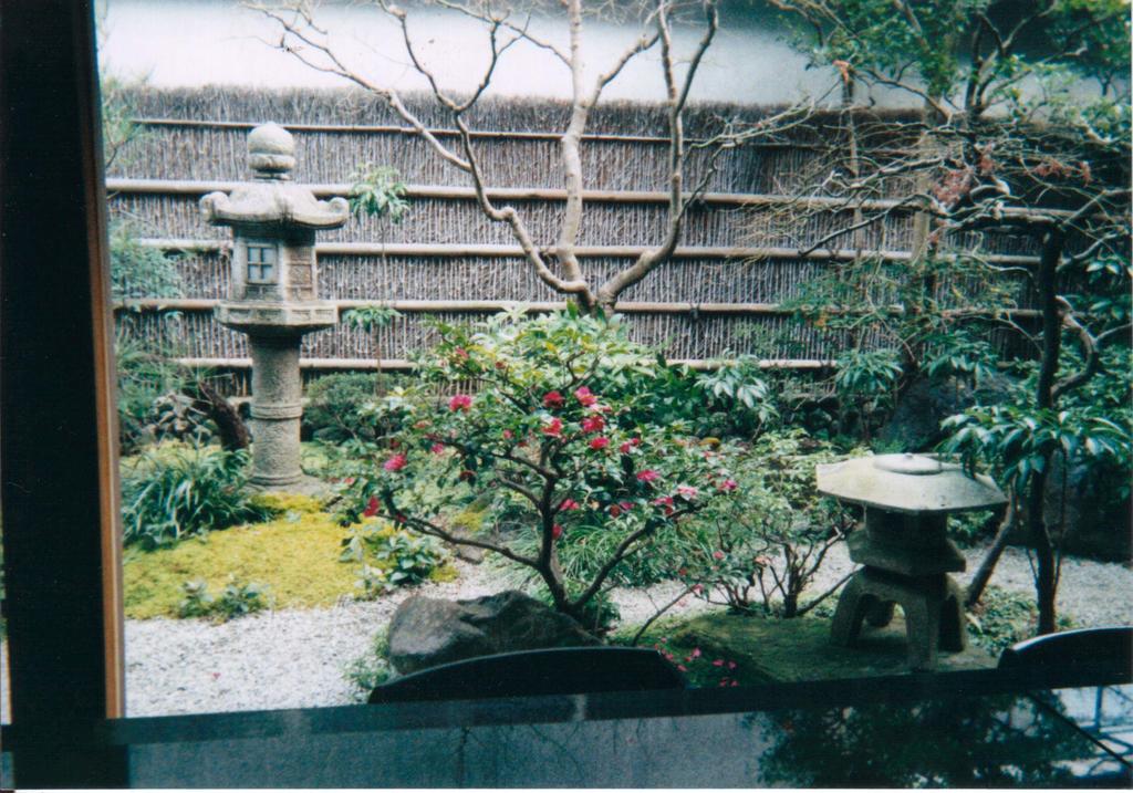 Samurai Inn