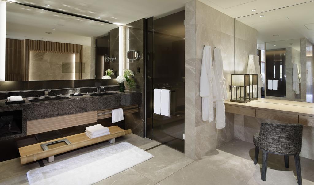 Four Seasons Hotel Kyoto