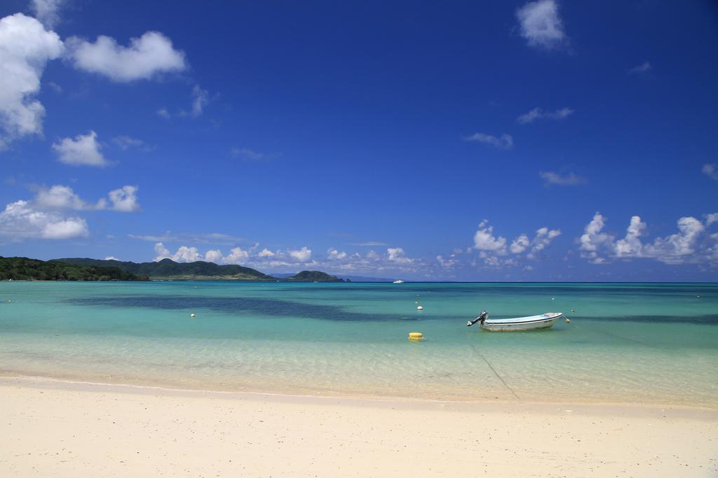 Ishigaki Seaside Hotel