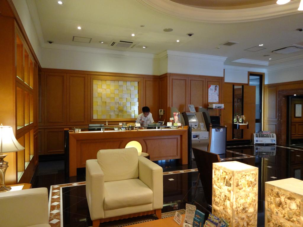 Hotel Blion Naha