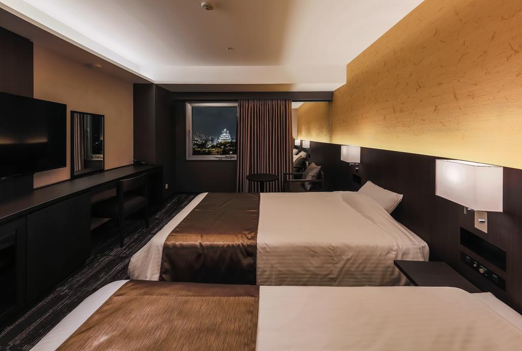 KKR Hotel Osaka