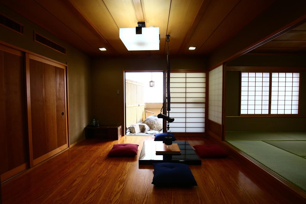 Nippori Family Penthouse for 10 Guest, 165m2