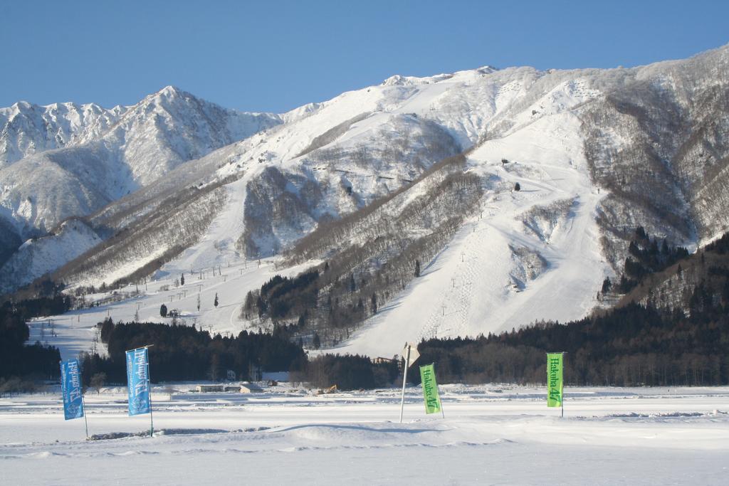 B&B Santana Hakuba