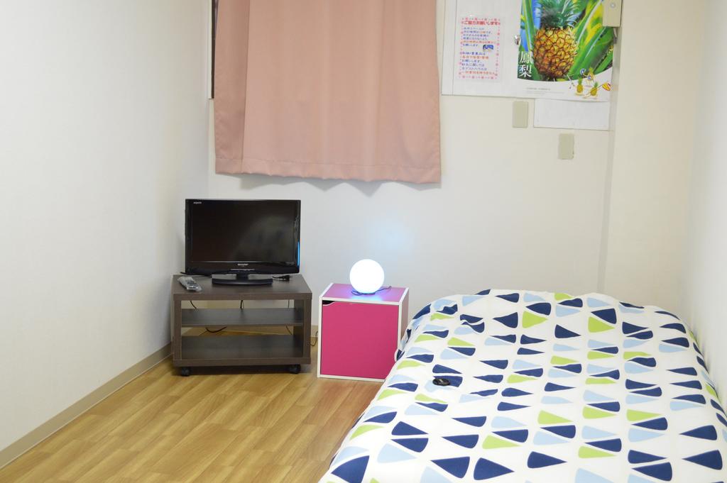 Guest House Fukutomi - Female Only