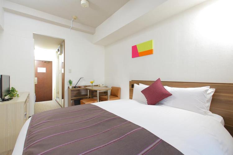 HOTEL MYSTAYS Ueno Iriyaguchi