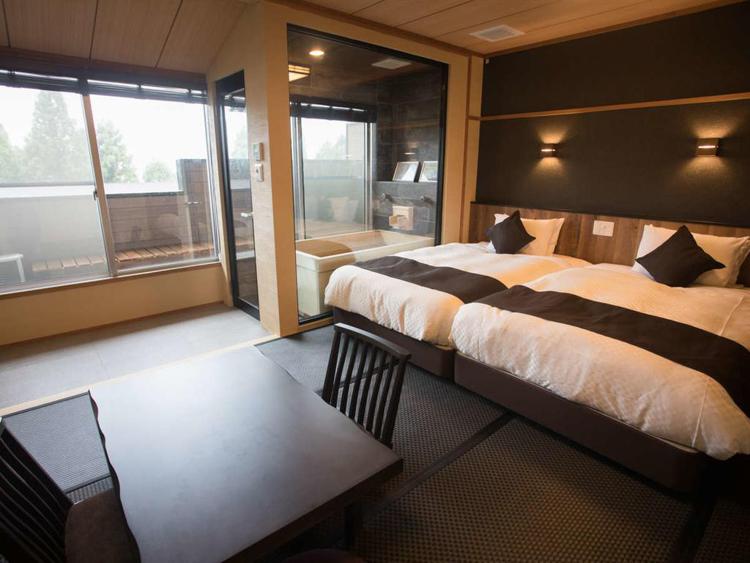 Livemax Resort Hakone Ashinoko