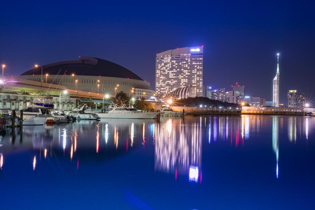 Hotel Grand Hakata