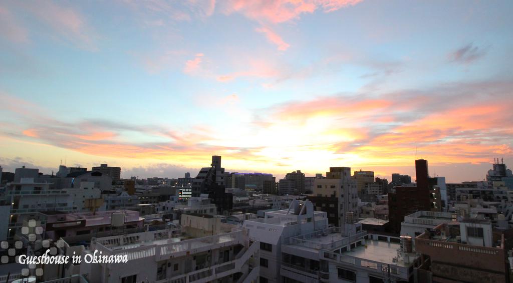 Villa Coast Nishimachi - Guesthouse in Okinawa